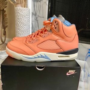 Nike Air Jordan 5 “We The Best” DJ Khaled